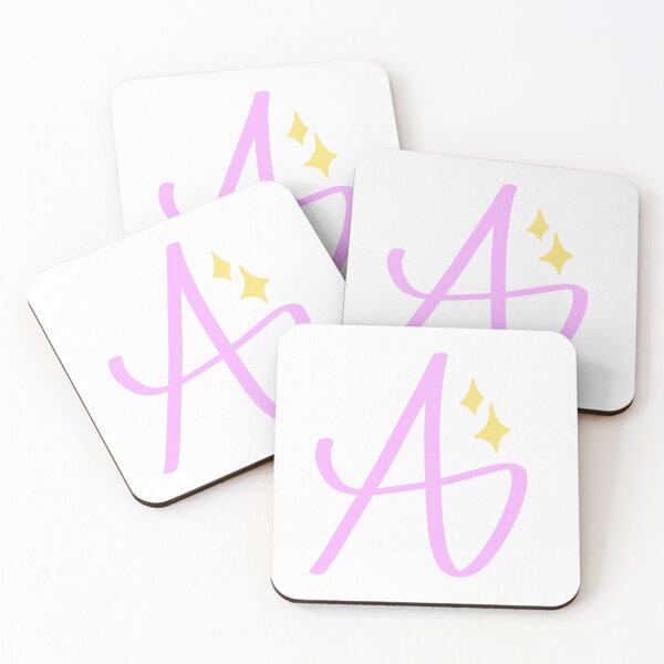 Item preview, 'A' designed and sold by Graces-digital.