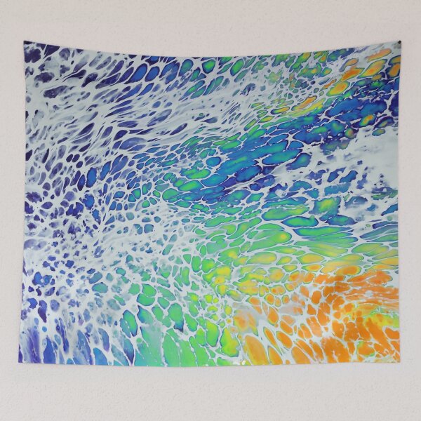 Item preview, Doppler Weather Radar Pour designed and sold by cjpours.