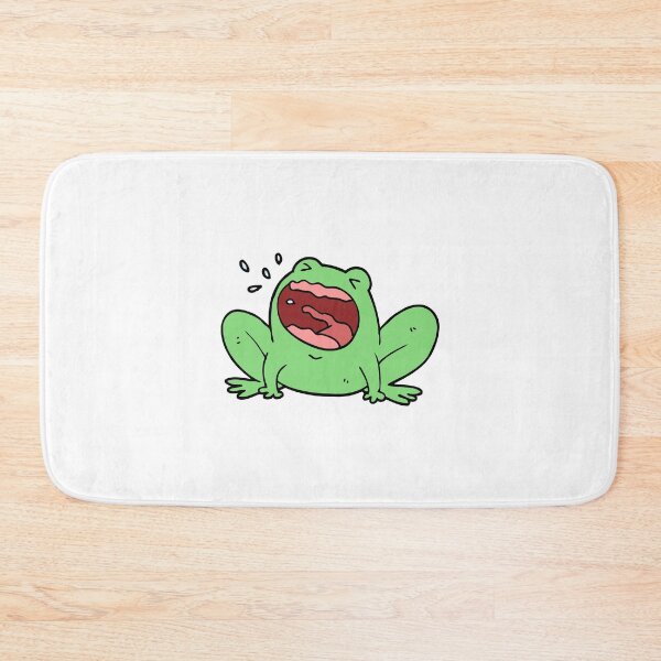 Item preview, Screaming froggy, little funny screaming frog. designed and sold by T-Look.