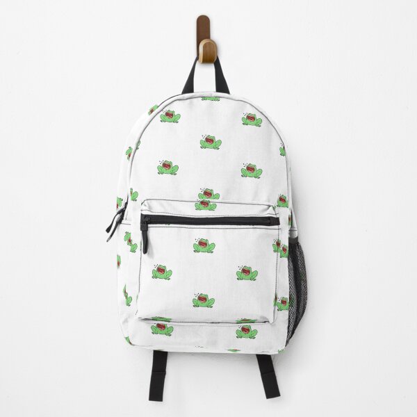 Item preview, Screaming froggy, little funny screaming frog. designed and sold by T-Look.
