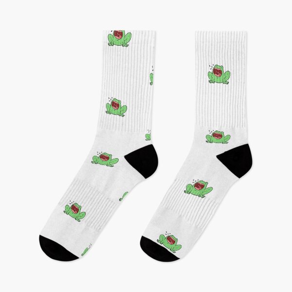 Item preview, Screaming froggy, little funny screaming frog. designed and sold by T-Look.