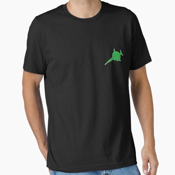Item preview, U-96 Lachender Sägefisch designed and sold by U-96.