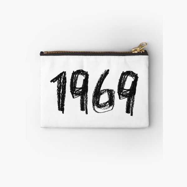 Aperçu de l'œuvre 1969 Anniversaire, Année 1969, Né en 1969 créée et vendue par badlydrawnbabe.