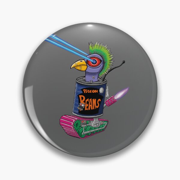Item preview, TechnoPigeon Techno Pigeon  designed and sold by TechnoPigeon.