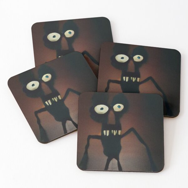 Item preview, Bump in the Night... designed and sold by BooRat.