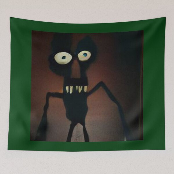 Item preview, Bump in the Night... designed and sold by BooRat.