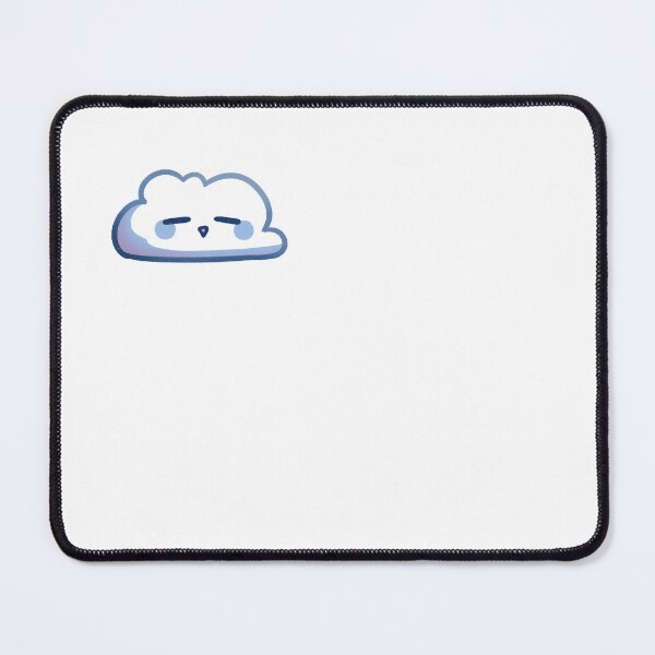 Item preview, Cloud designed and sold by Snowifer.