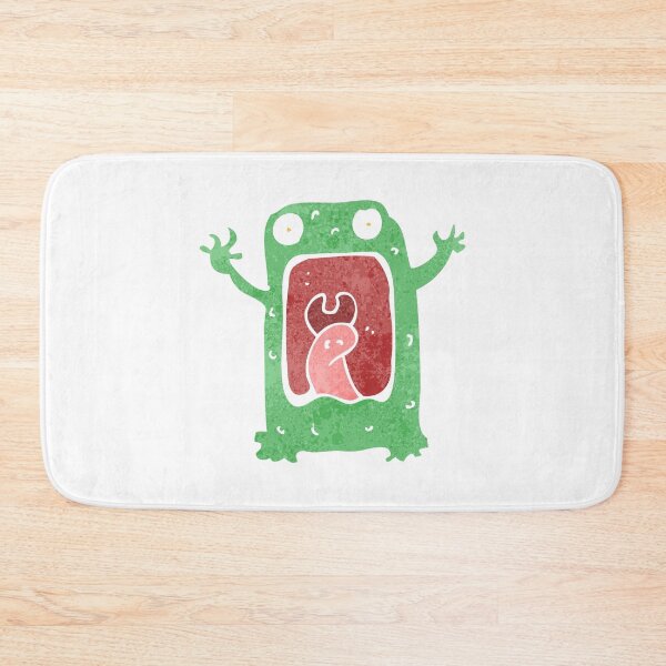 Item preview, Screaming froggy, giant funny screaming frog. designed and sold by T-Look.