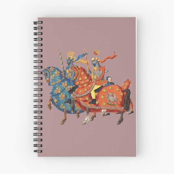 Item preview, Jousting Knights designed and sold by PopShop !.