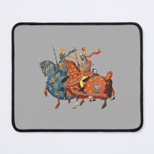 Item preview, Jousting Knights designed and sold by PopShop !.