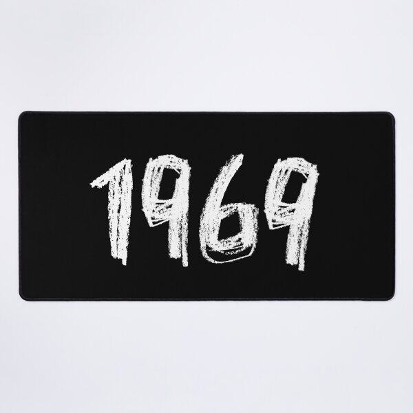 Artikelvorschau, 69, Geburtstag 1969, Jahrgang 1969, Jahrgang 1969 entworfen und verkauft von badlydrawnbabe.
