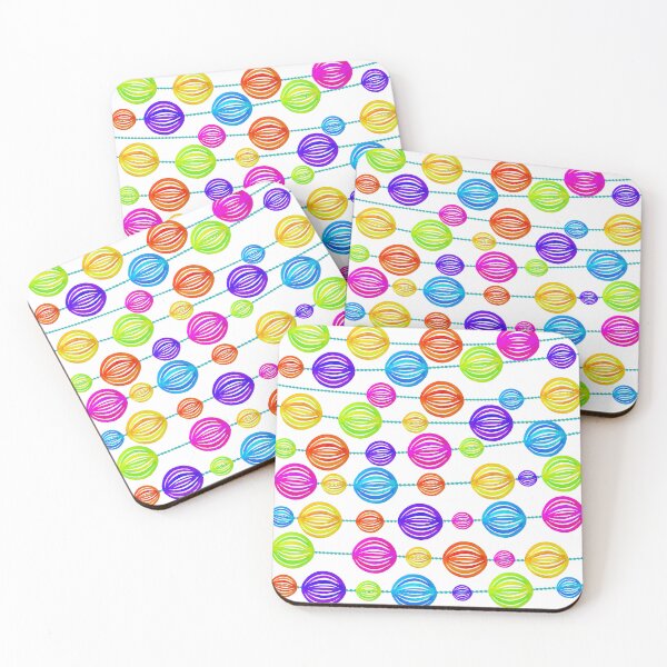 Item preview, Colorful fair decorations designed and sold by payalsalot.