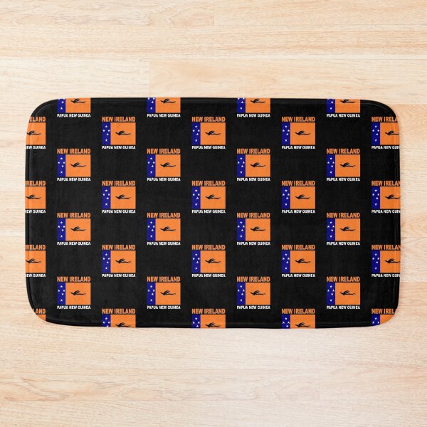 Item preview, Flag of PNG Flag New Ireland Province, Papua New Guinea designed and sold by PNG-pikinini.