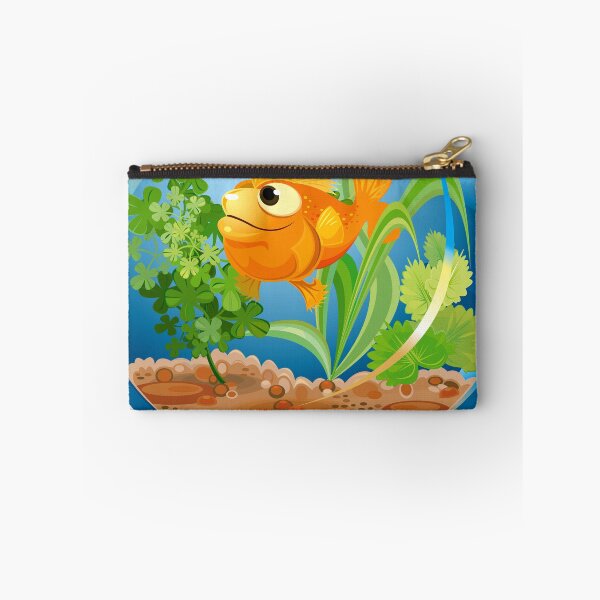 Item preview, Cuenco de Goldfish designed and sold by candonyc.