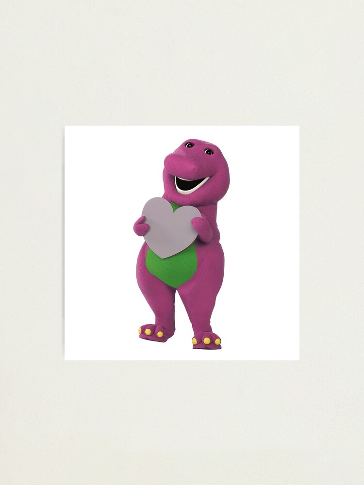 barney saison 3