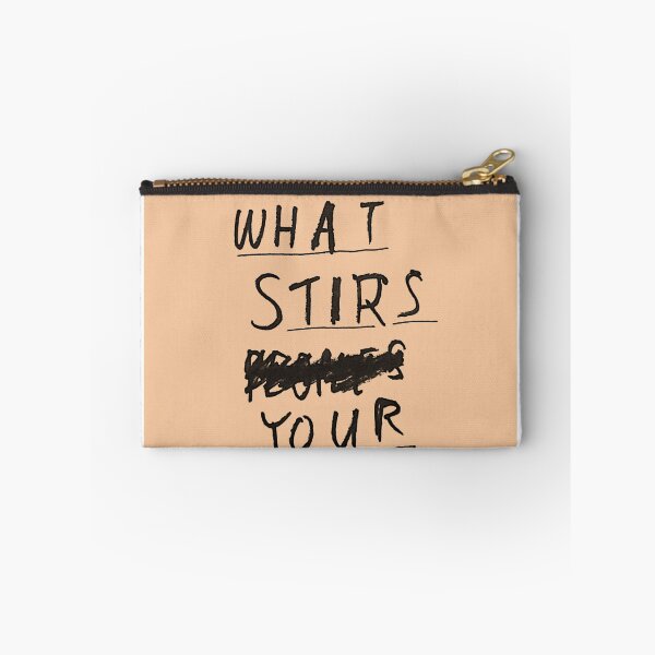 Item preview, DO WHAT STIRS YOUR SOUL designed and sold by Steve Leadbeater.