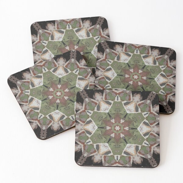 Item preview,  Garden Glory by Jenny Meehan Surface Pattern Art designed and sold by Jenny Meehan Art Prints and Patterns  .