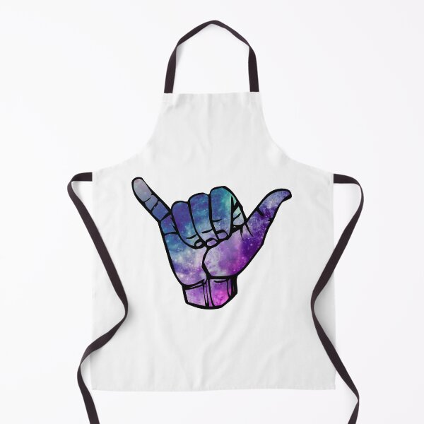 Item preview, Galaxy Shaka designed and sold by Jessica Arling.