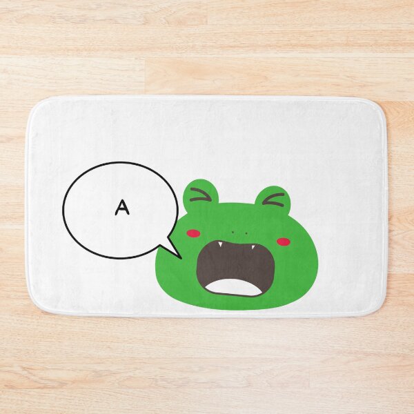 Item preview, Screaming froggy, little funny screaming frog. designed and sold by T-Look.