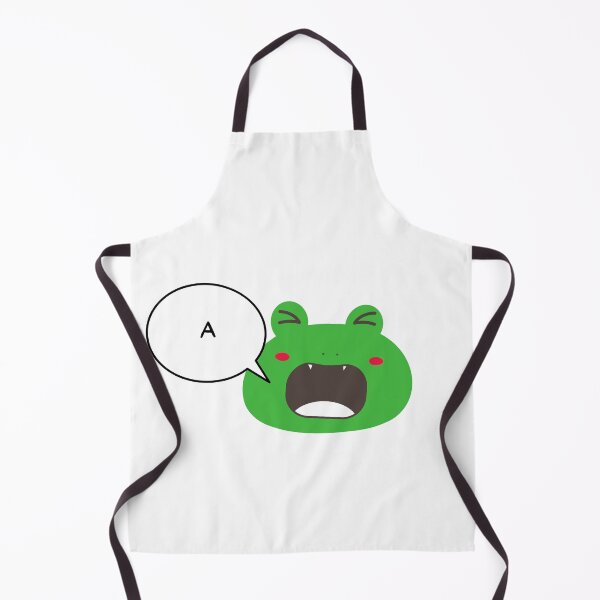 Item preview, Screaming froggy, little funny screaming frog. designed and sold by T-Look.