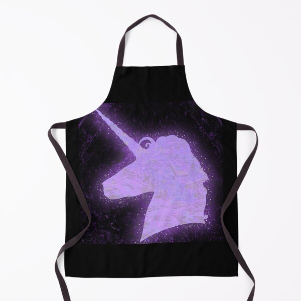 Item preview, Unicorn Profile designed and sold by Robert Ball.