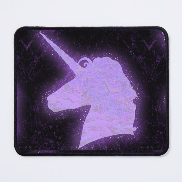 Item preview, Unicorn Profile designed and sold by Robert Ball.