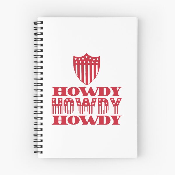 Item preview, Howdy partner designed and sold by CharlyB.