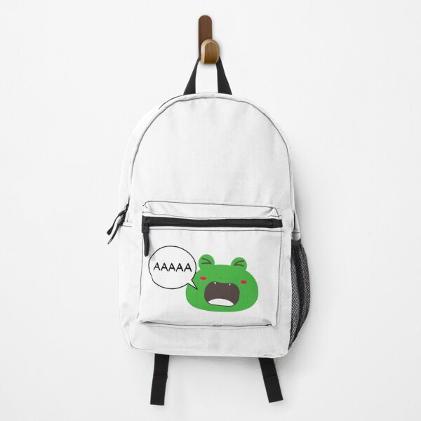 Item preview, Screaming froggy, little funny screaming frog. designed and sold by T-Look.