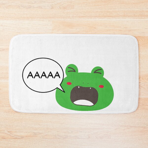 Item preview, Screaming froggy, little funny screaming frog. designed and sold by T-Look.