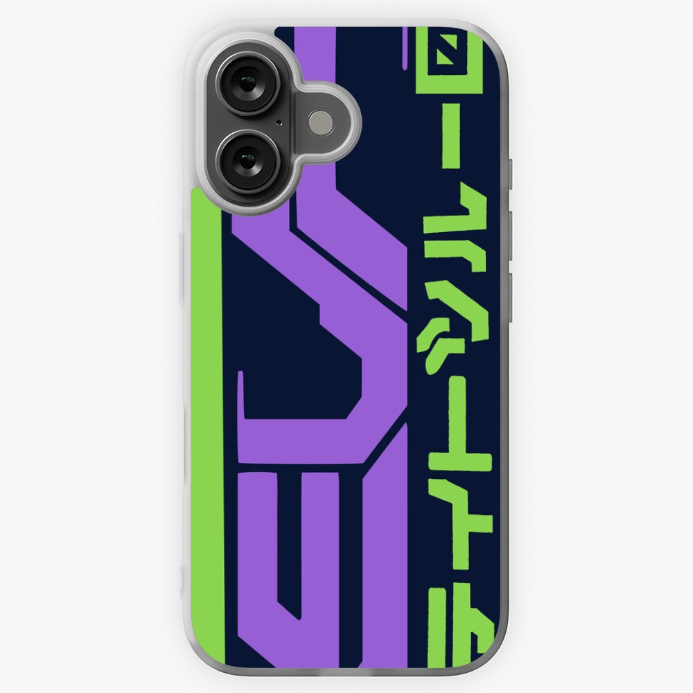 EVA 01 Sticker