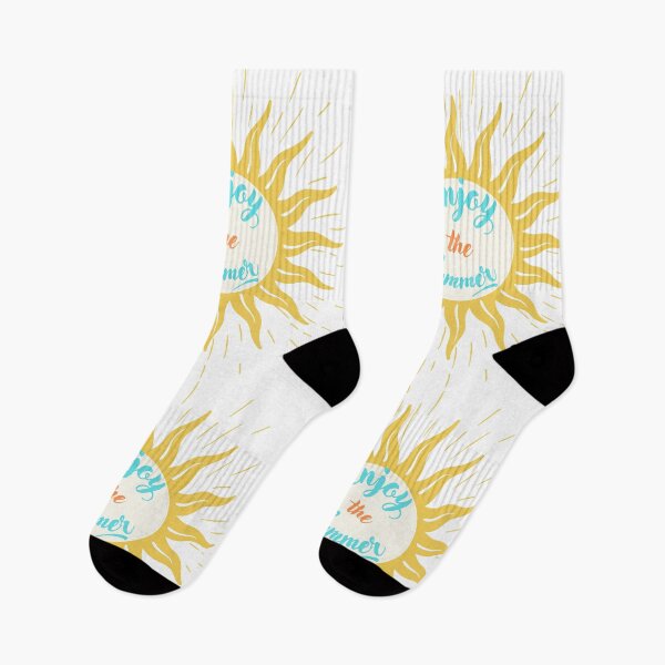 Item preview, enjoy the summer designed and sold by TENSAI-DESIGNER.