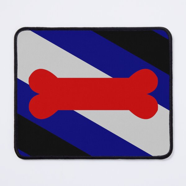 Item preview, Pup Pride designed and sold by revenantrage.
