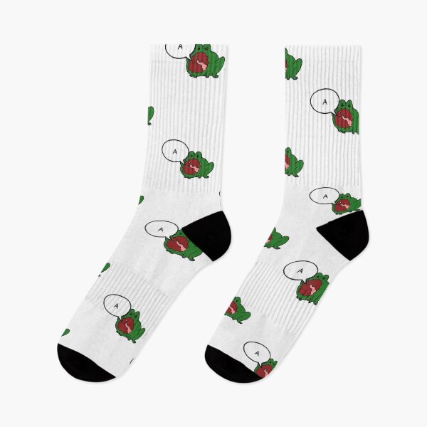 Item preview, Screaming froggy, angry funny screaming frog. designed and sold by T-Look.