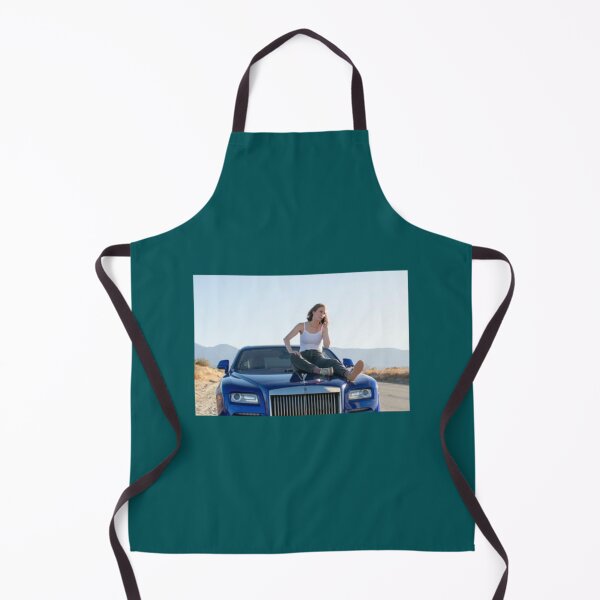 Item preview, Ava in the Desert (Hacks)     designed and sold by CricketPavia.