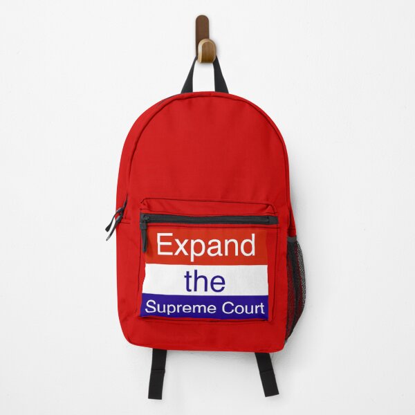 Item preview, Expand the Supreme Court designed and sold by Rachel the Artist .