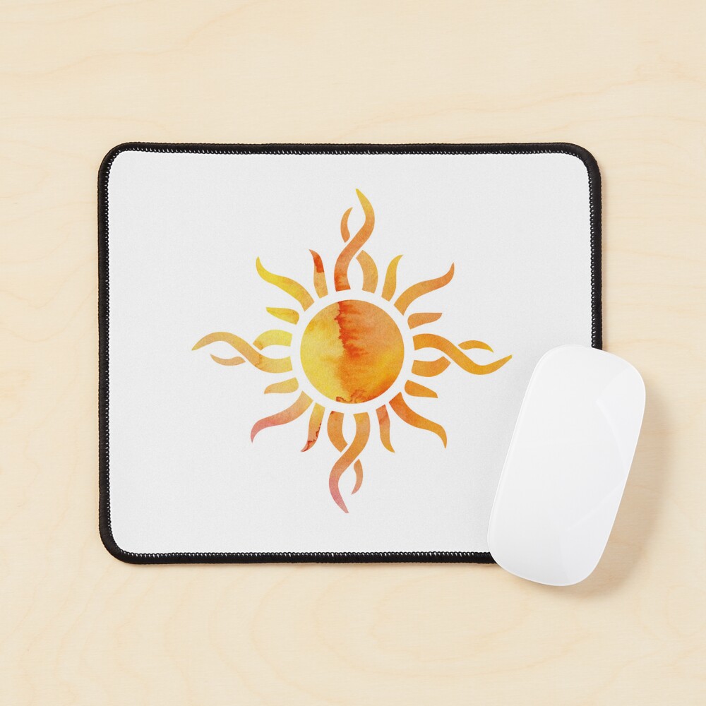 Item preview, Mouse Pad designed and sold by arlingjd.