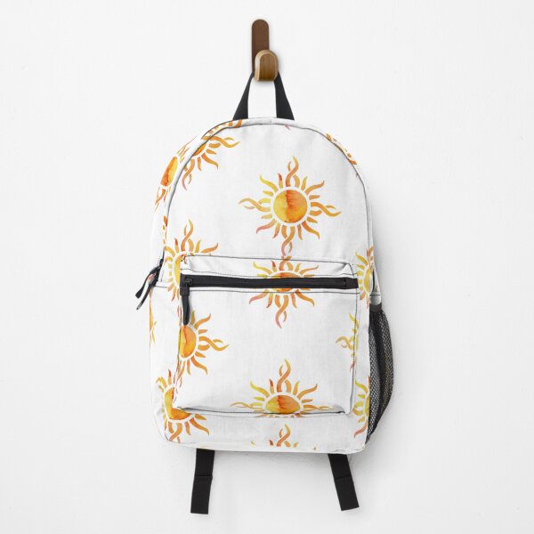 Item preview, Watercolor Sun designed and sold by Jessica Arling.