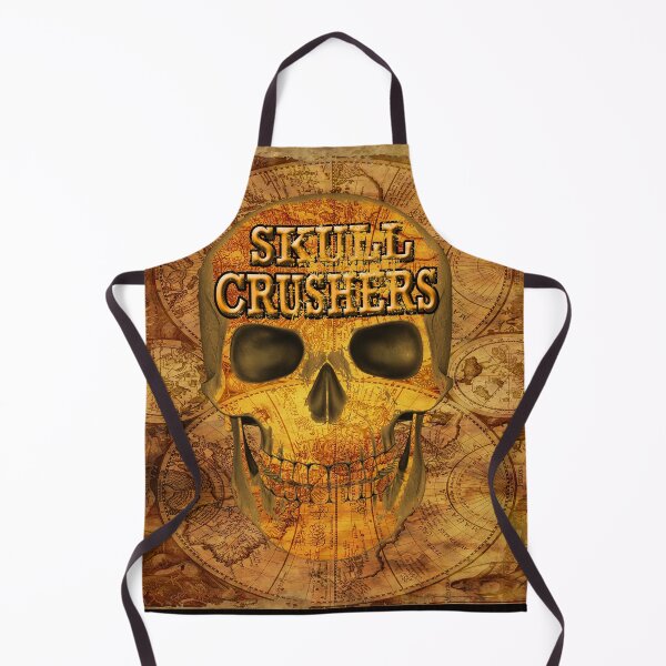 Item preview, Skull Crushers designed and sold by Angelle55.