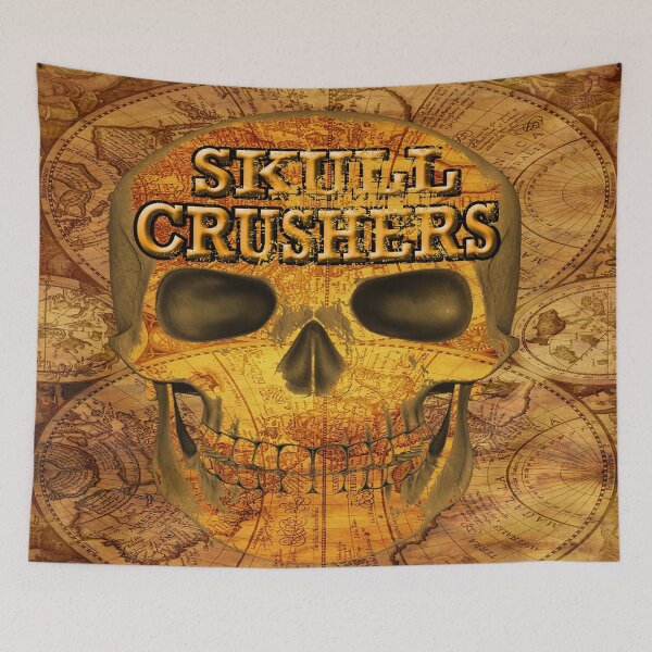 Item preview, Skull Crushers designed and sold by Angelle55.