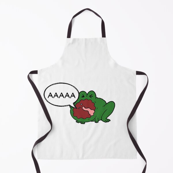 Item preview, Screaming froggy, angry funny screaming frog. designed and sold by T-Look.