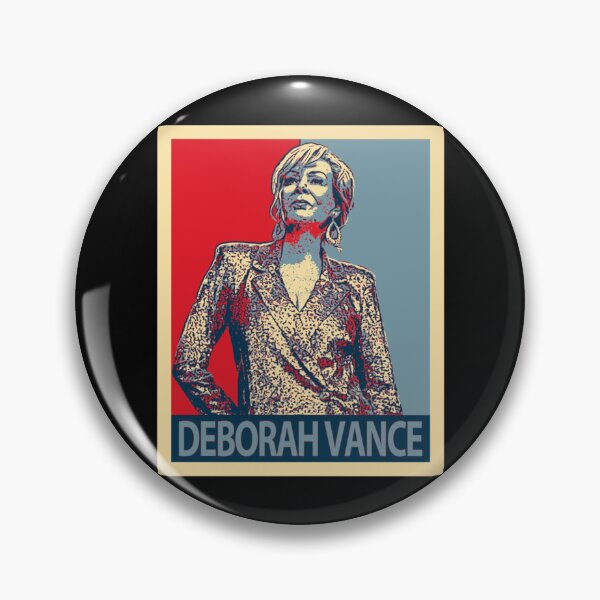 Item preview, deborah vance             designed and sold by CricketPavia.