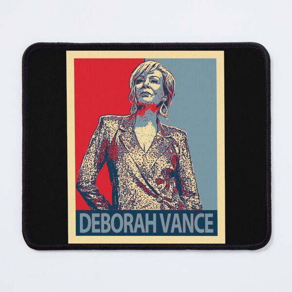 Item preview, deborah vance             designed and sold by CricketPavia.