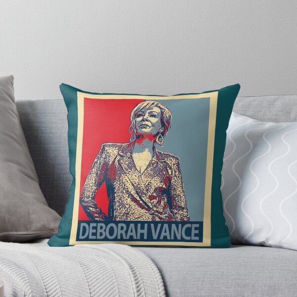Item preview, deborah vance             designed and sold by CricketPavia.