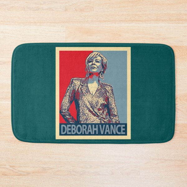 Item preview, deborah vance             designed and sold by CricketPavia.