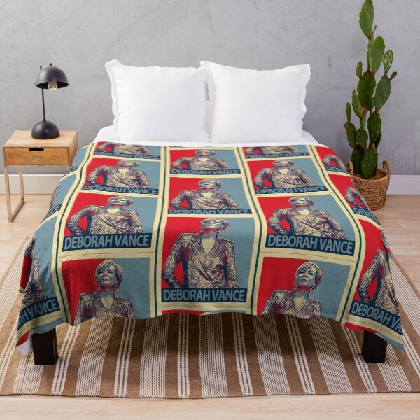 Item preview, deborah vance             designed and sold by CricketPavia.