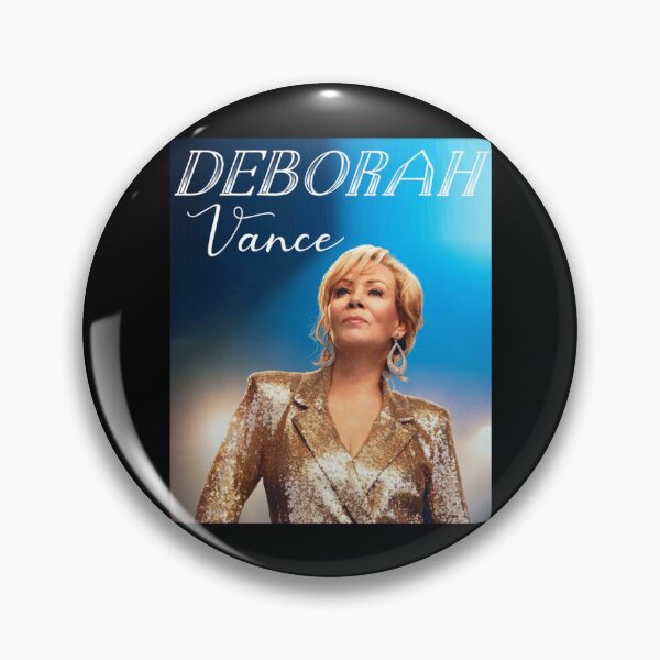 Item preview, Déborah Vance designed and sold by CricketPavia.