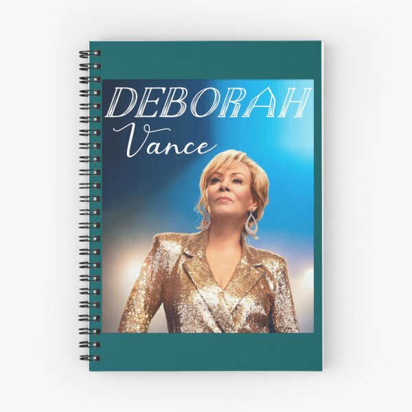 Item preview, deborah vance    designed and sold by CricketPavia.