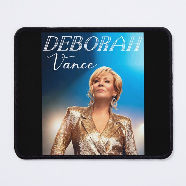 Item preview, Déborah Vance designed and sold by CricketPavia.