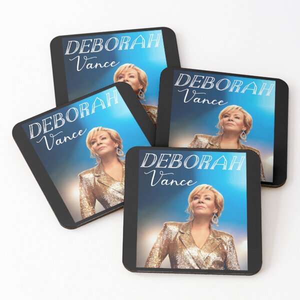 Item preview, deborah vance    designed and sold by CricketPavia.