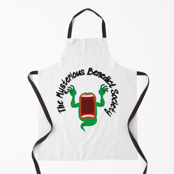 Item preview, The Mysterious Benedict Society    designed and sold by CricketPavia.